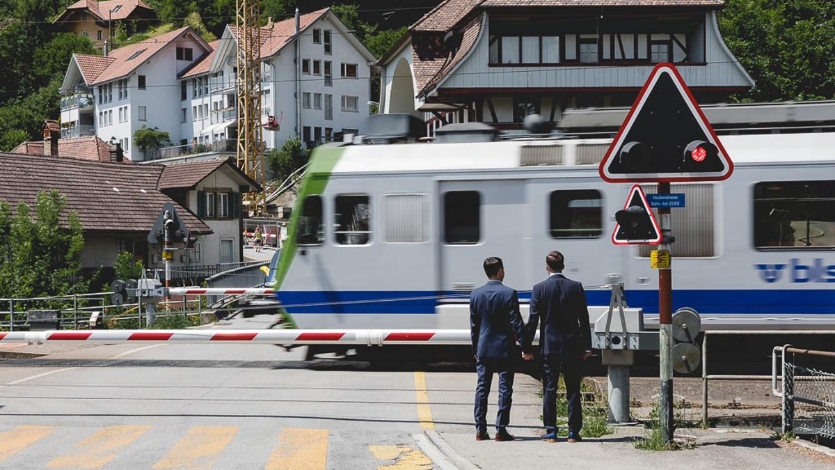 Halte deine Hochzeit in tolle Fotos in Erinnerung